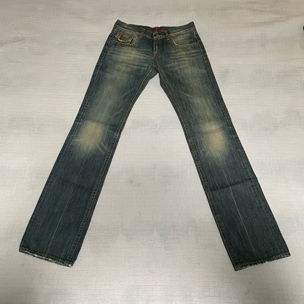 Paul & Joe Legrand Jeans